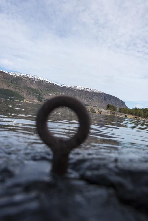 Valsoya Valsøyfjord