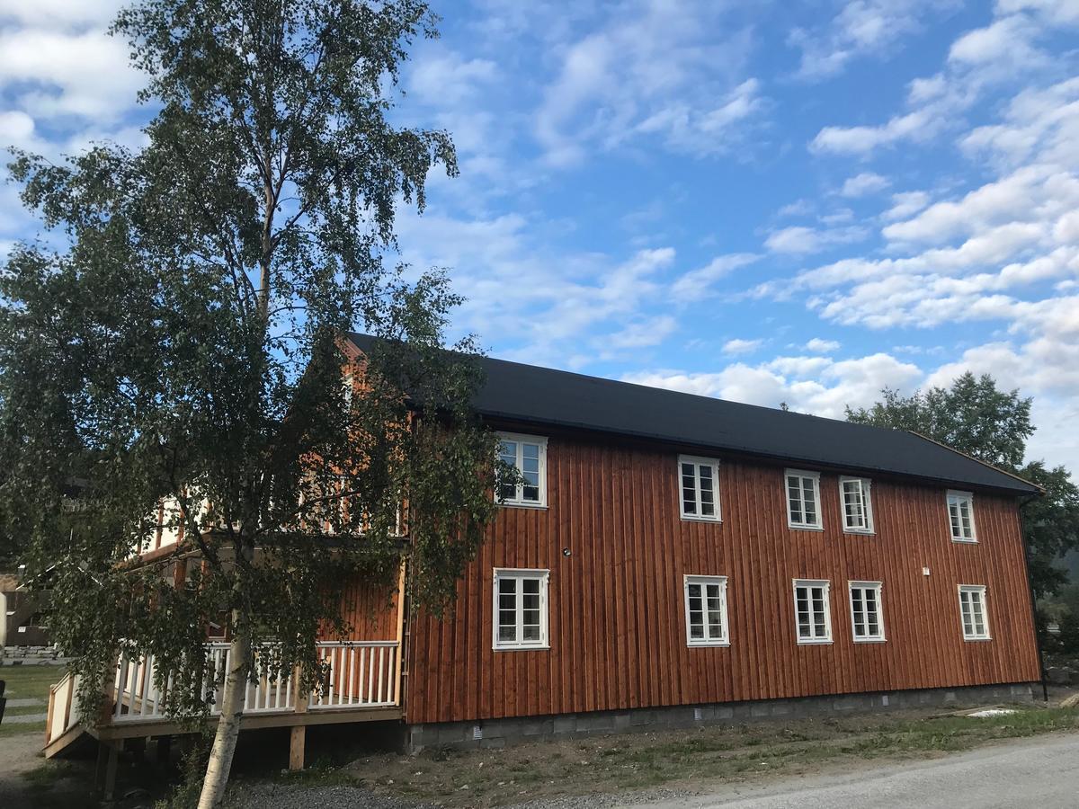 Holiday park Valsoya