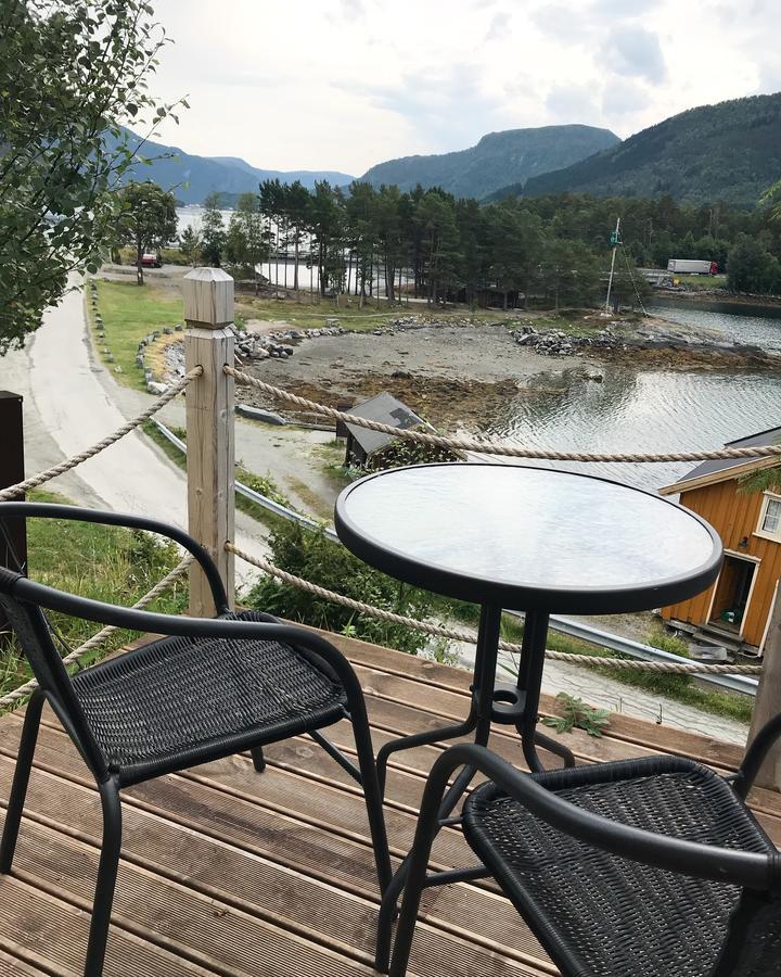 Valsoya * Valsøyfjord